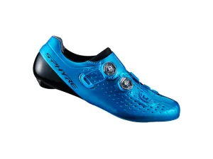 Shimano RC9 Shoe Blue 43