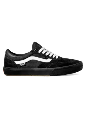 Shoes Vans Gilbert Crockett - Blackout