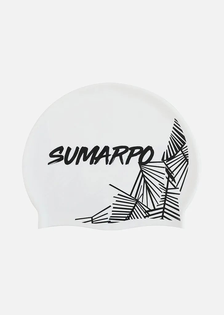 Silicone Swim Cap