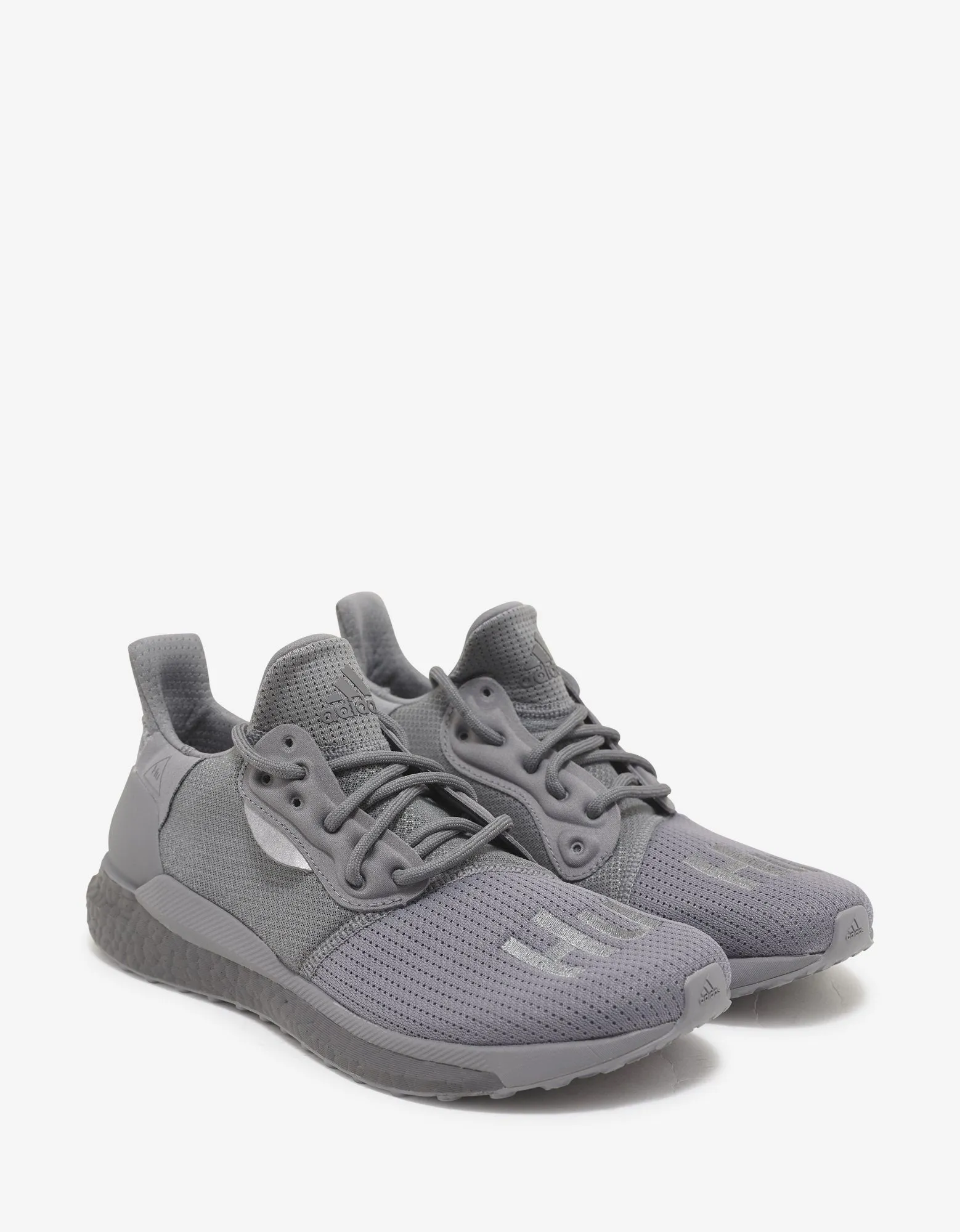 SolarHu PRD Grey Trainers