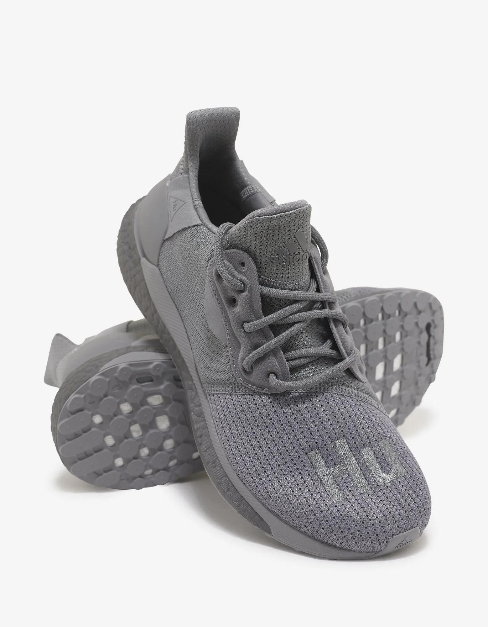 SolarHu PRD Grey Trainers