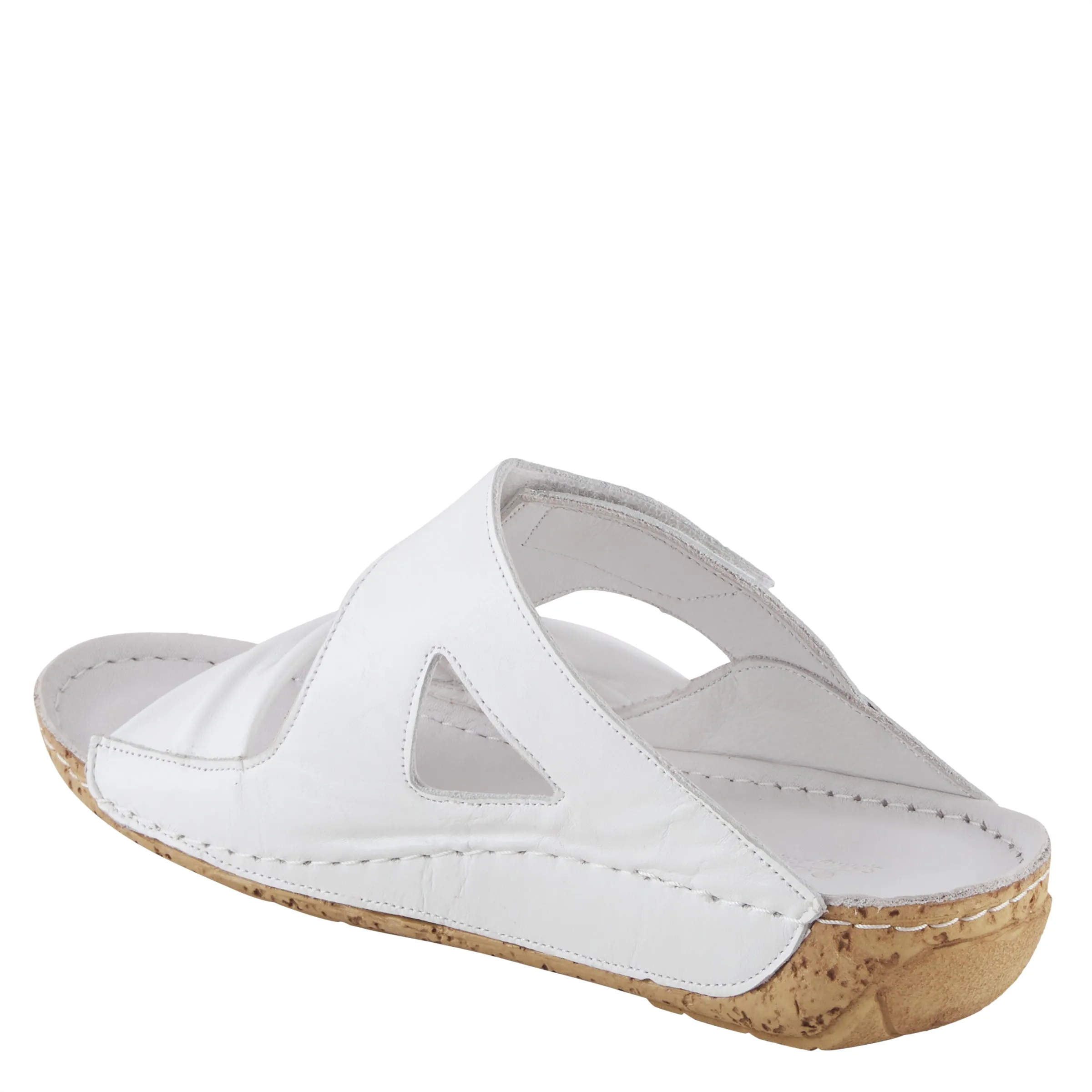 SPRING STEP GRETTA SLIDE SANDAL