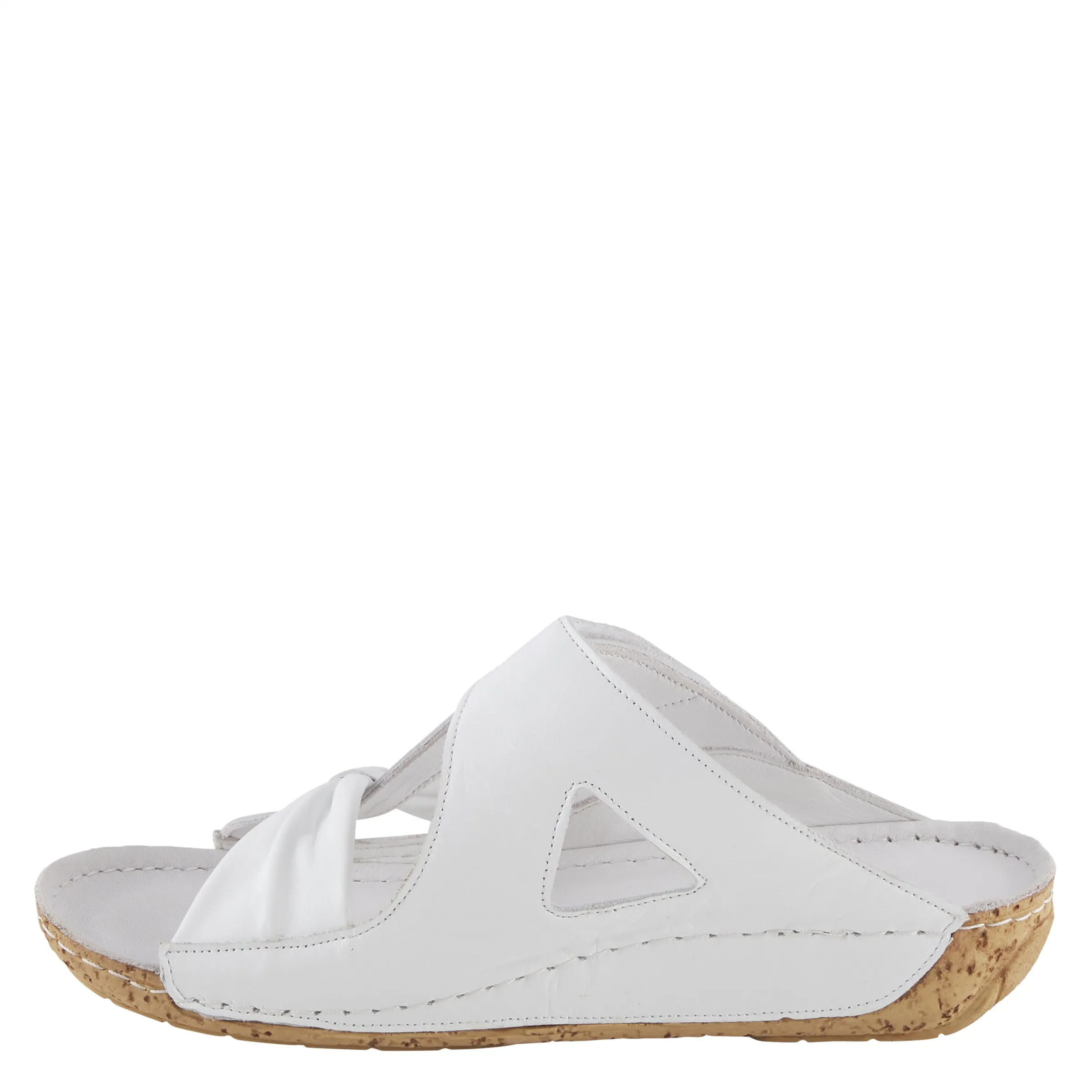 SPRING STEP GRETTA SLIDE SANDAL