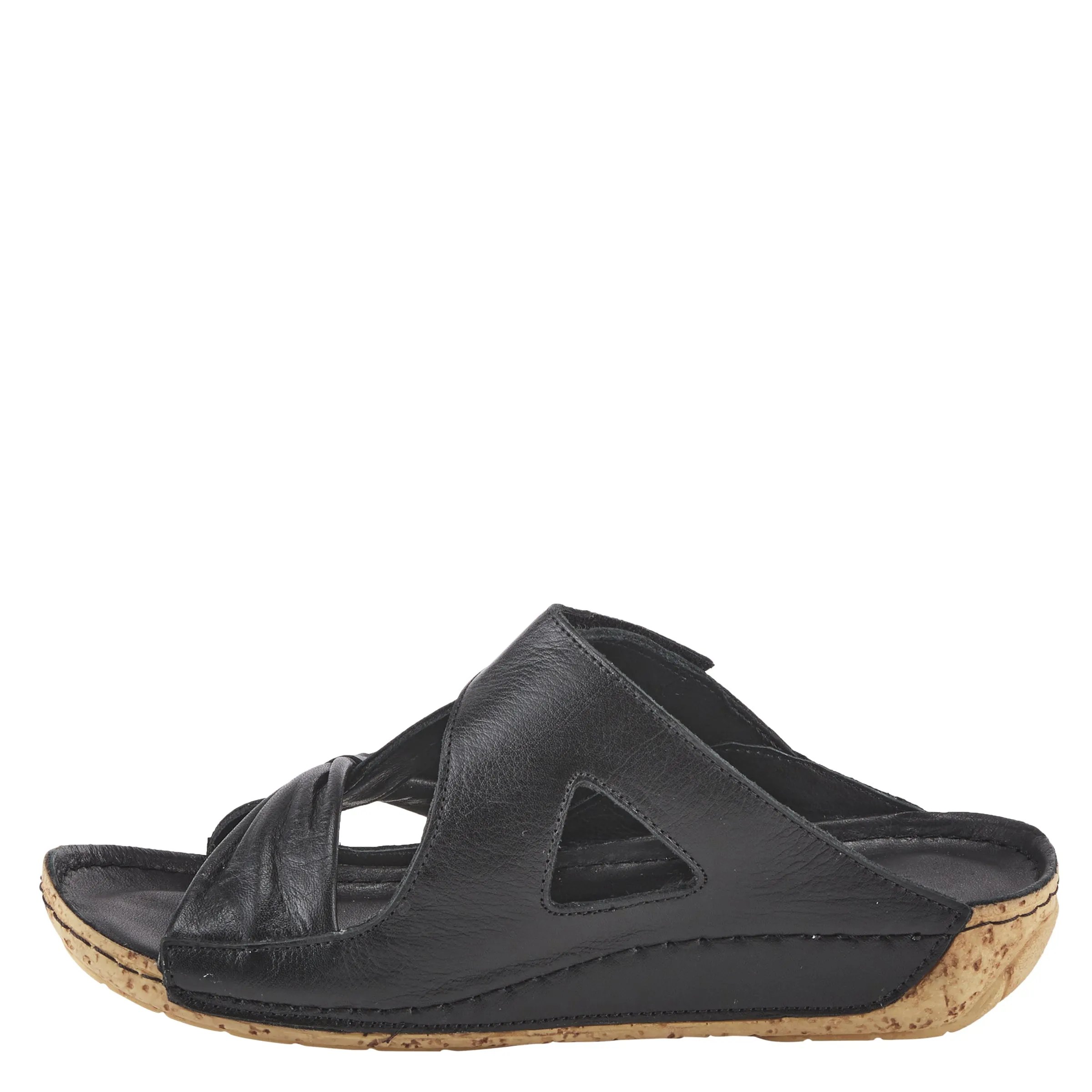 SPRING STEP GRETTA SLIDE SANDAL