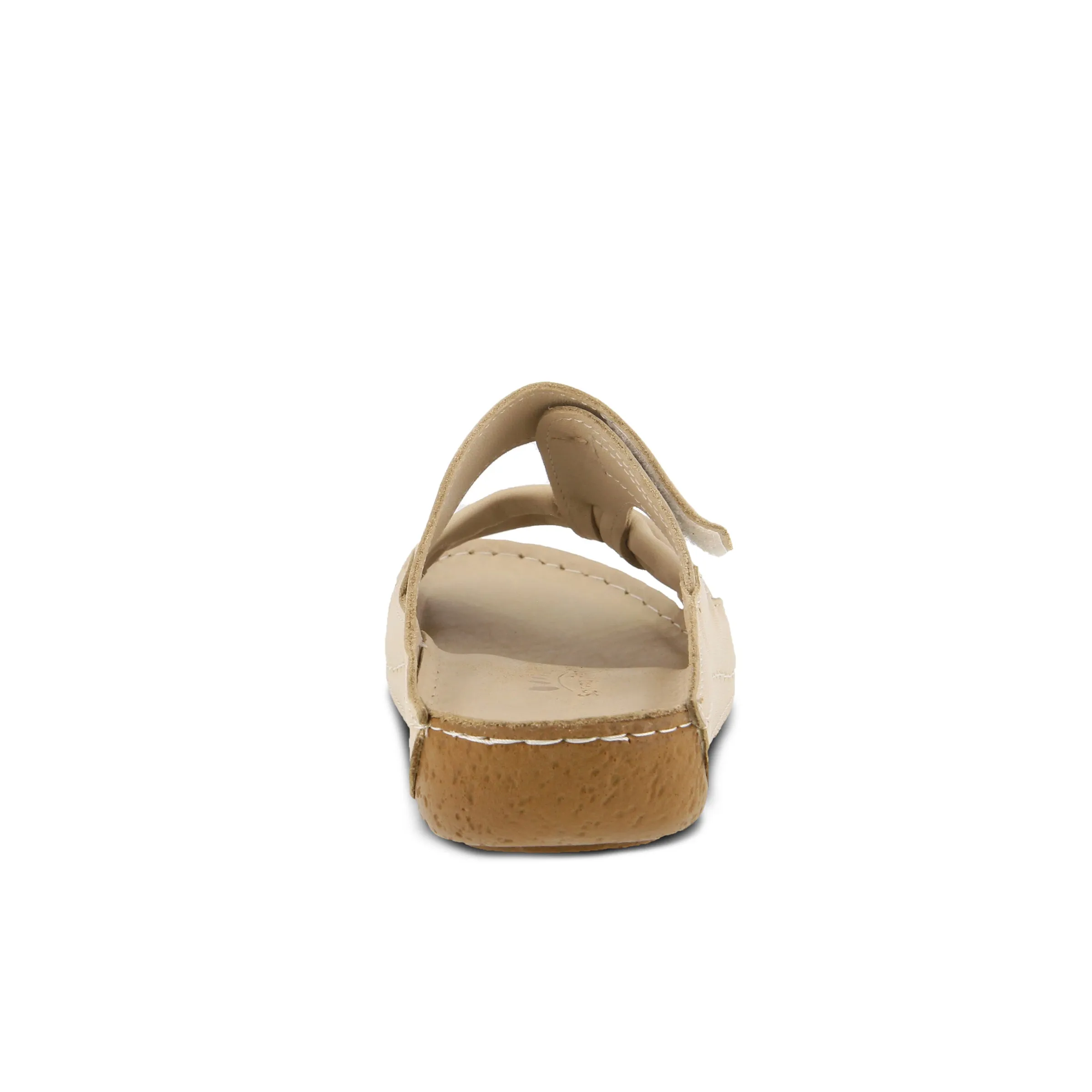 SPRING STEP GRETTA SLIDE SANDAL