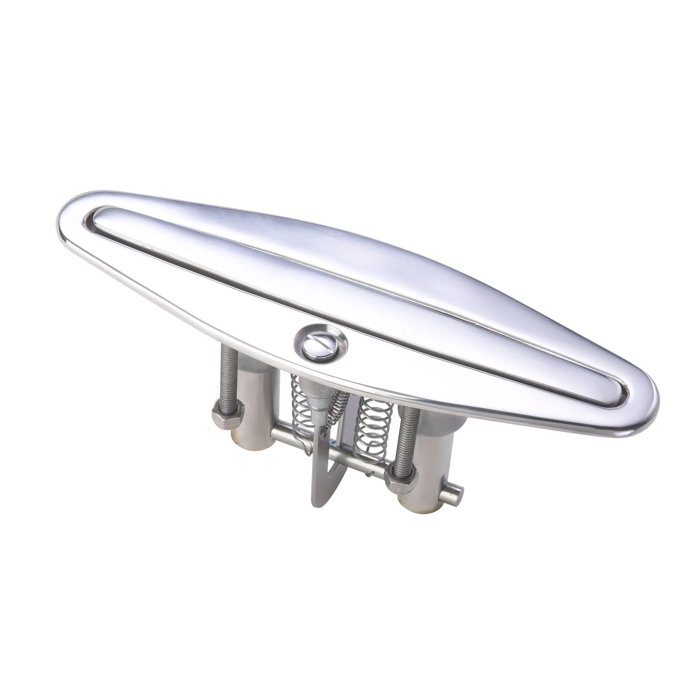 Stainless Steel Pop Up Cleat - Accon Marine