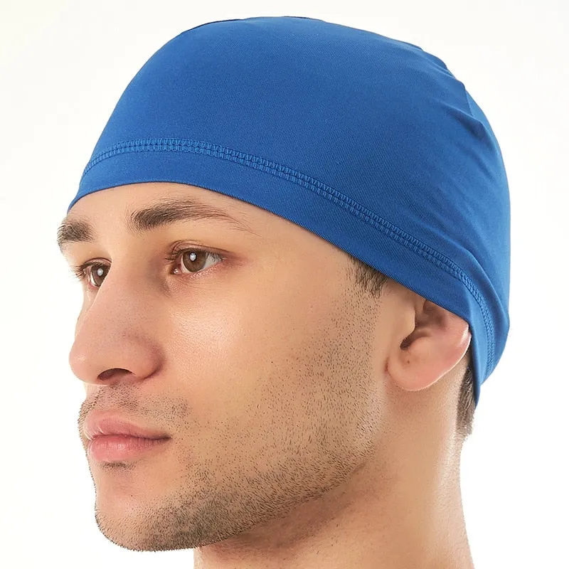 Summer Unisex Quick Dry Cycling Cap