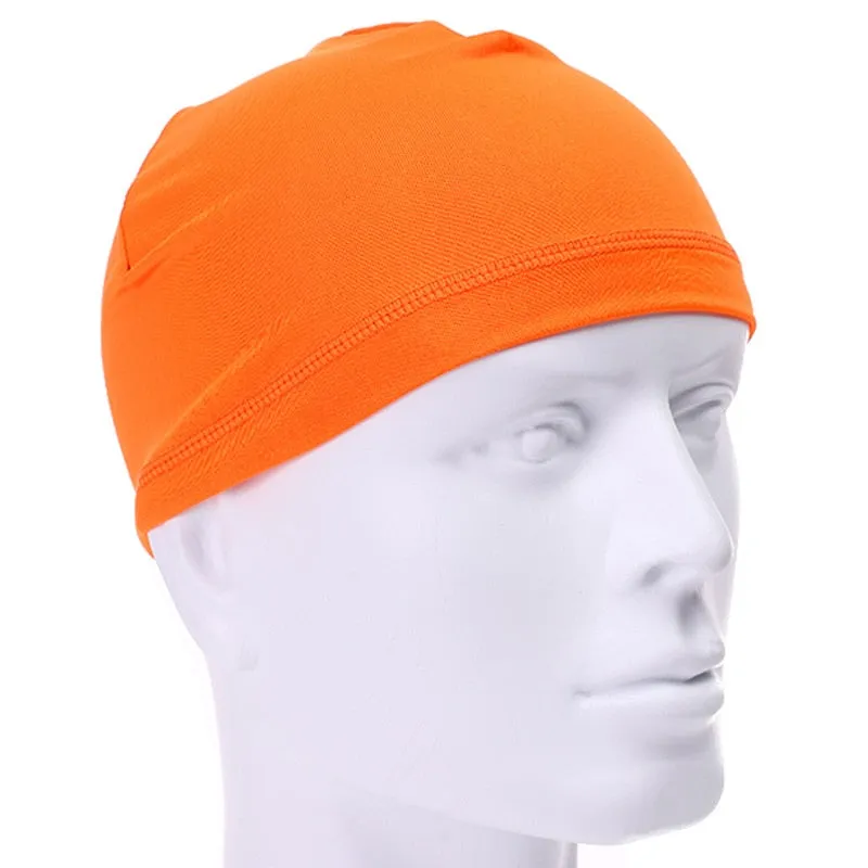 Summer Unisex Quick Dry Cycling Cap