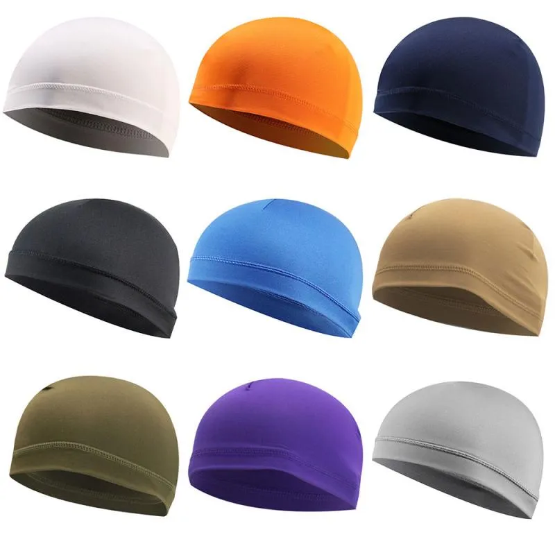 Summer Unisex Quick Dry Cycling Cap