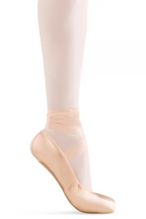 Tensus Demi Pointe Shoes (S0155L)