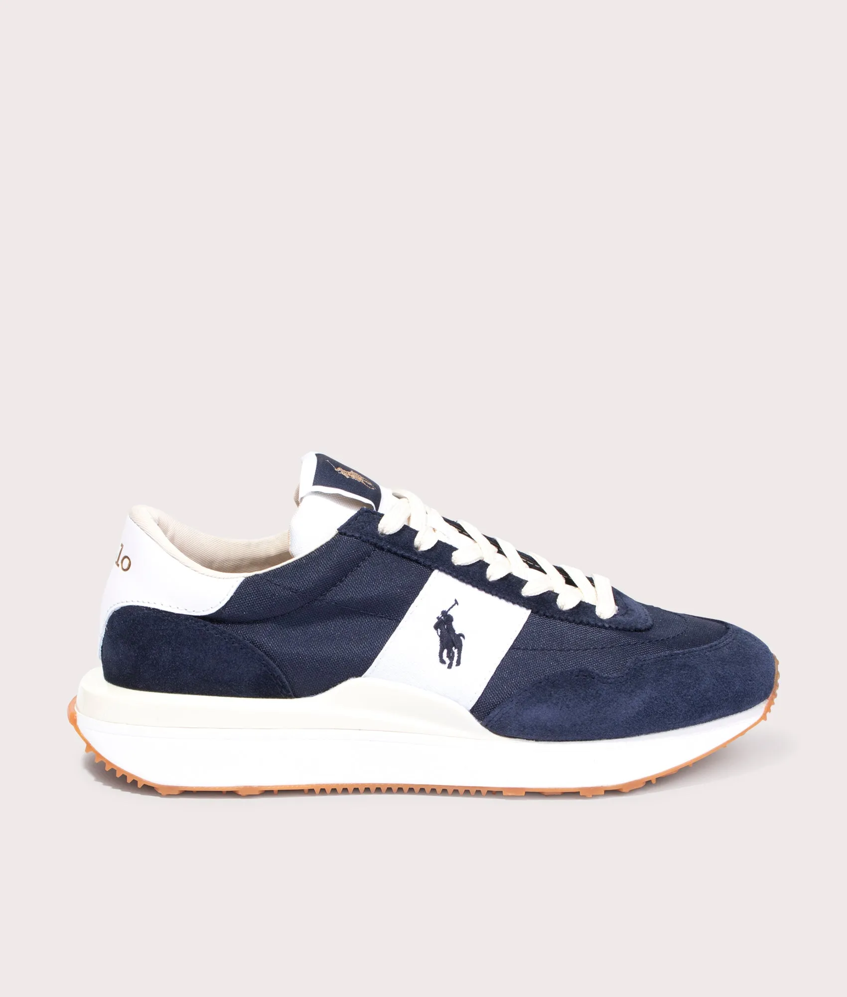 Train 89 PP Low Top Sneakers