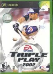 Triple Play 2002