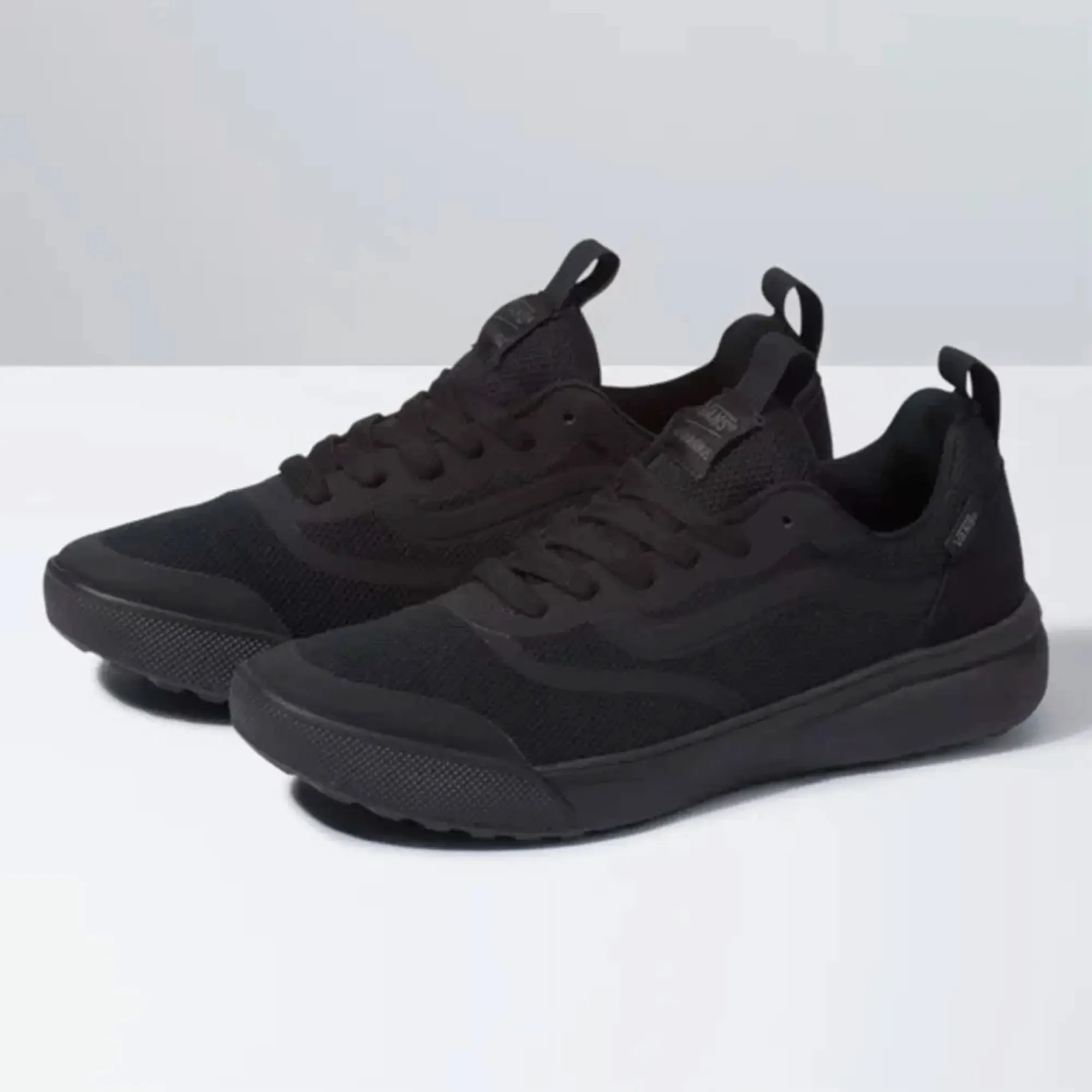 UA Ultrarange Exo