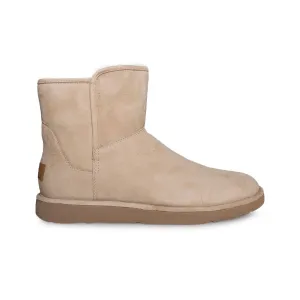 UGG Abree Mini Fawn Boots - Women's