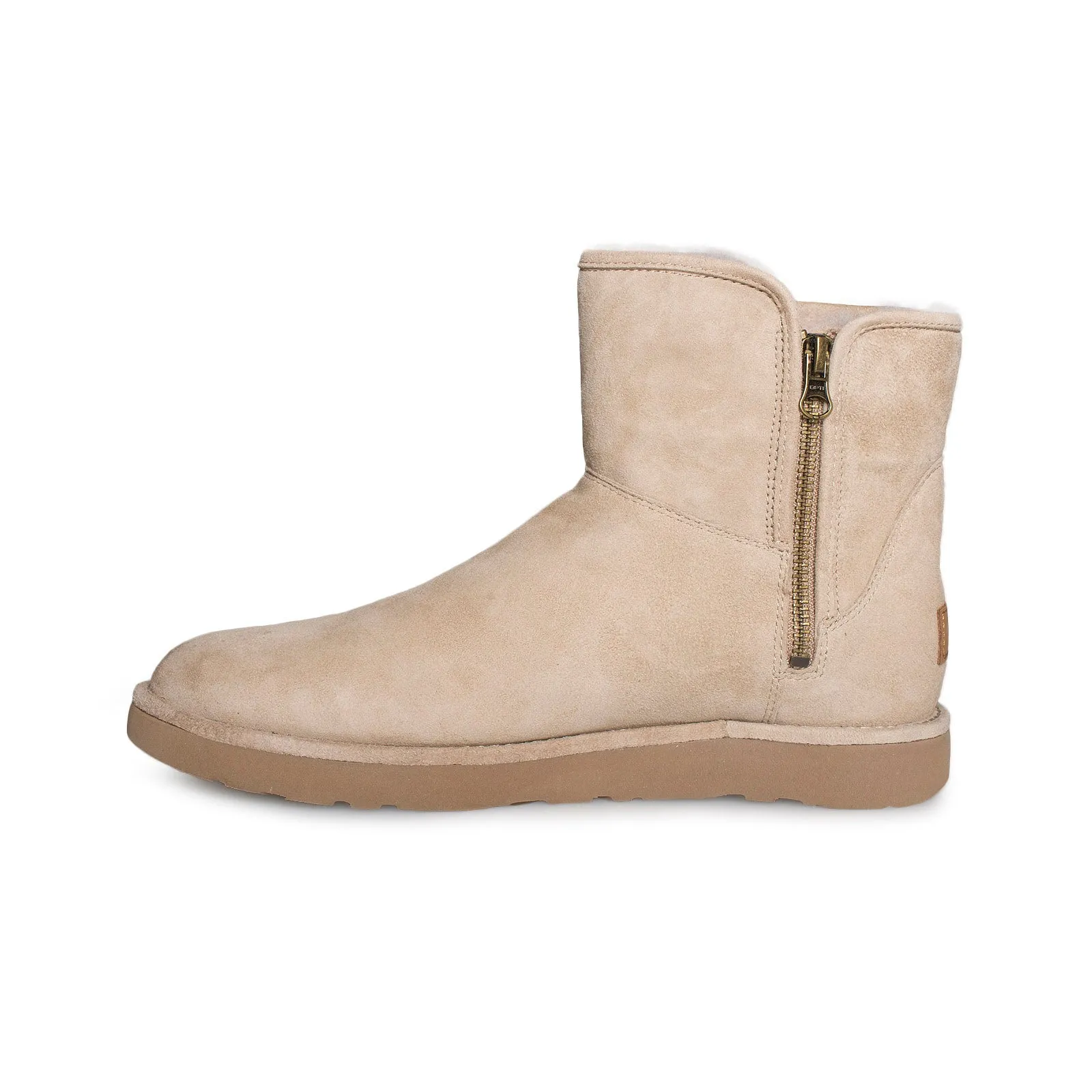 UGG Abree Mini Fawn Boots - Women's