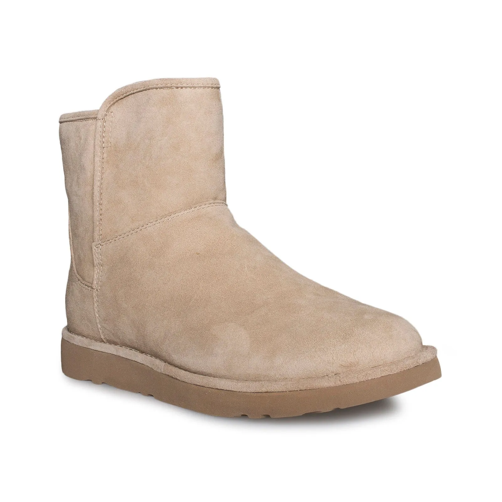 UGG Abree Mini Fawn Boots - Women's