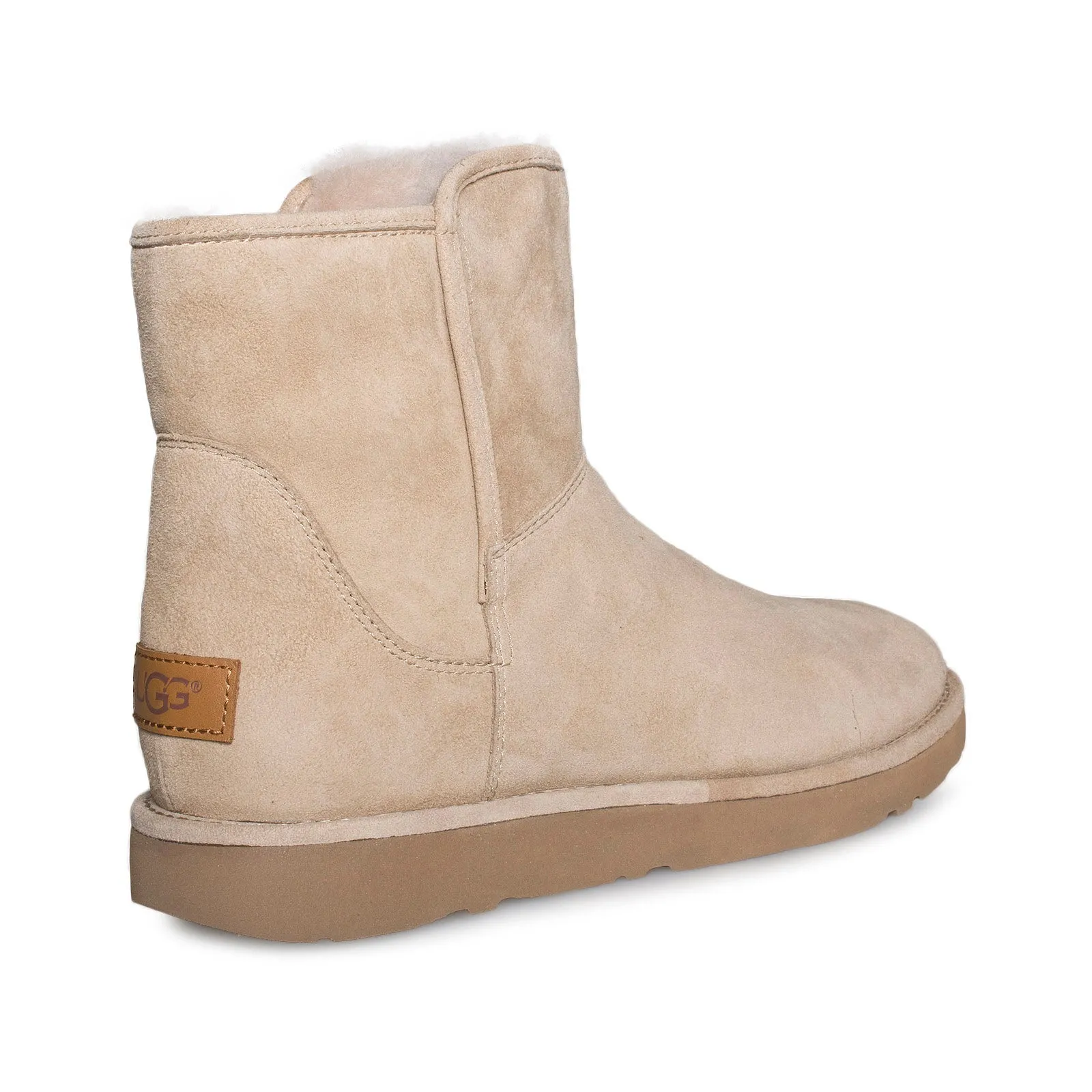 UGG Abree Mini Fawn Boots - Women's