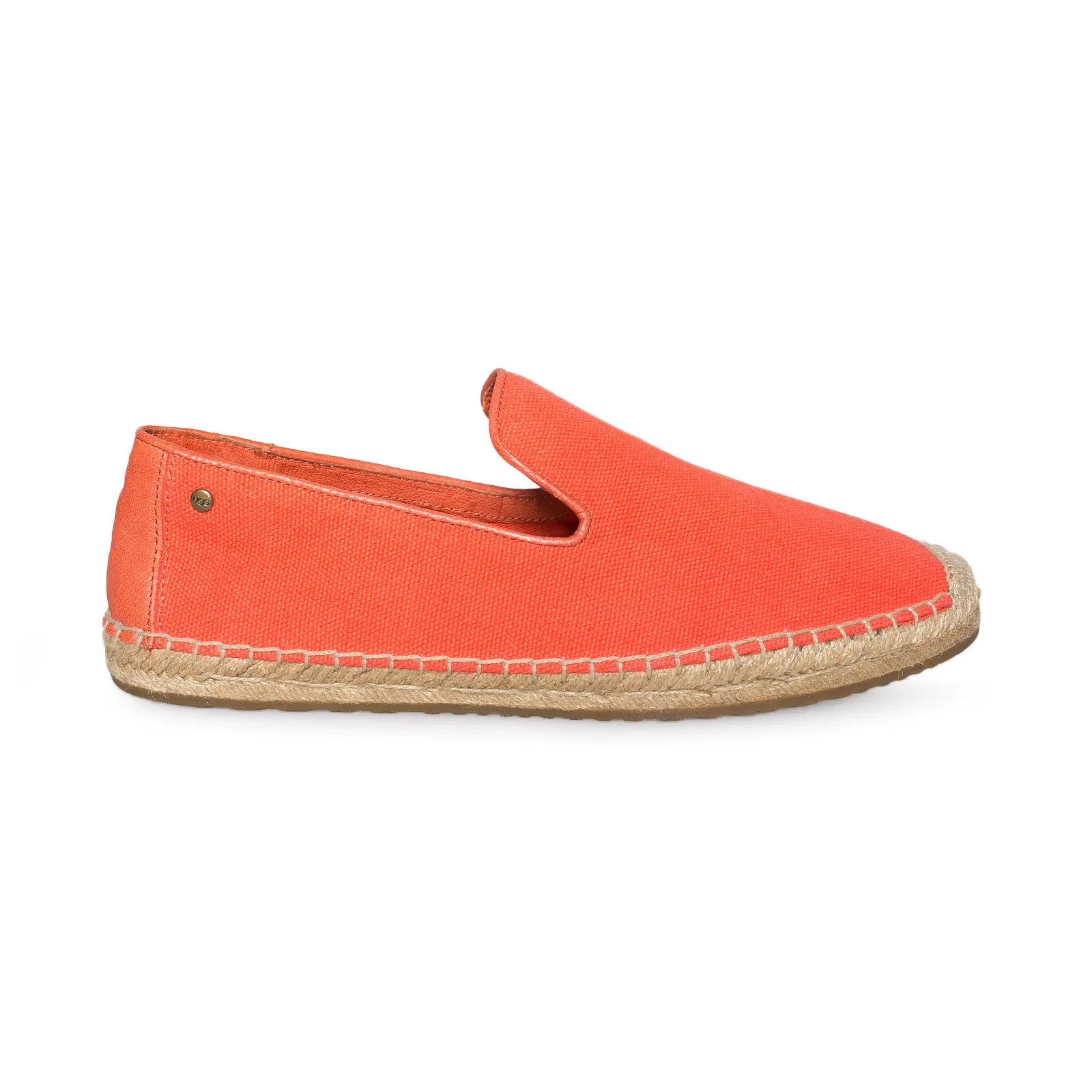 UGG Sandrinne Hazard Orange Shoes