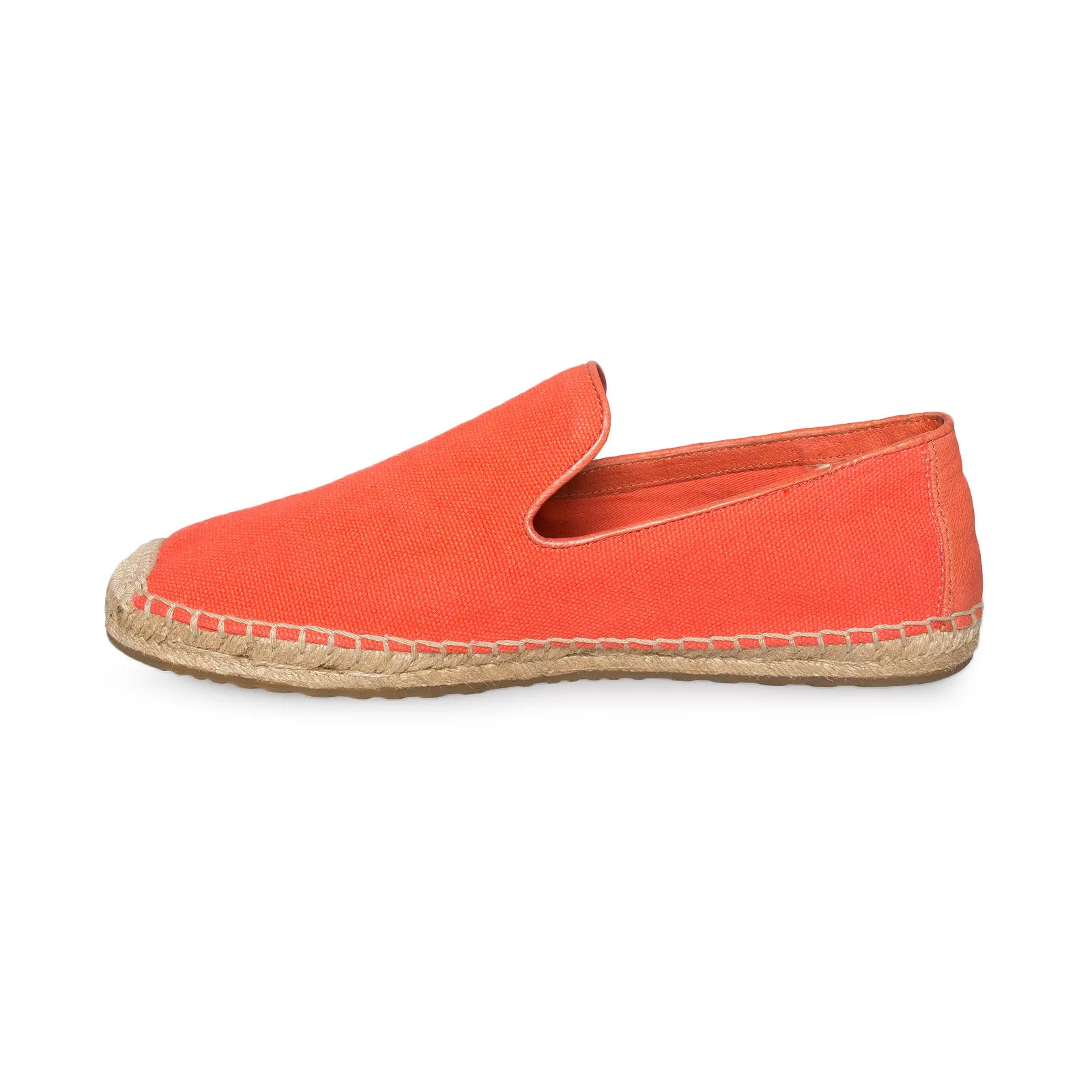 UGG Sandrinne Hazard Orange Shoes