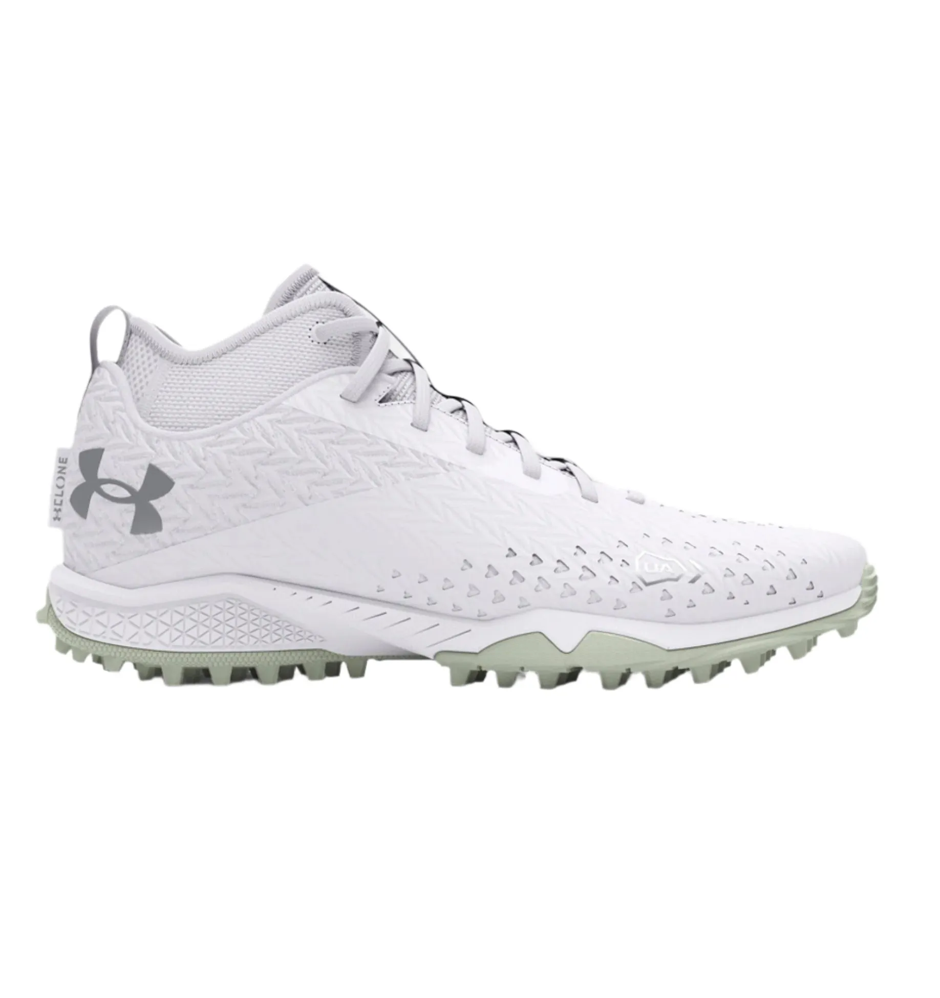 Under Armour Unisex Spotlight Lax Turf