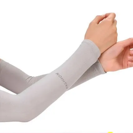 Unisex Arm Guard Sleeve UV Protection