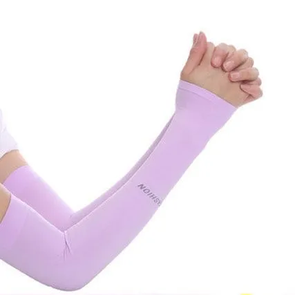 Unisex Arm Guard Sleeve UV Protection