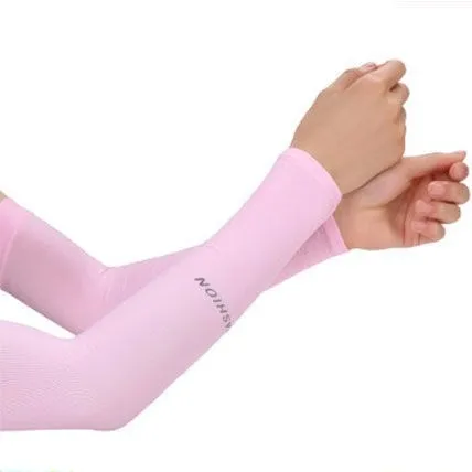 Unisex Arm Guard Sleeve UV Protection