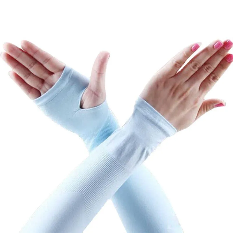 Unisex Arm Guard Sleeve UV Protection