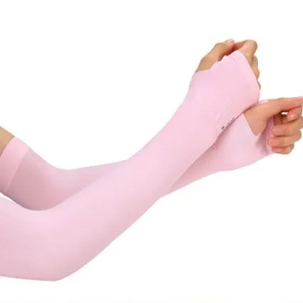 Unisex Arm Guard Sleeve UV Protection