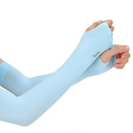 Unisex Arm Guard Sleeve UV Protection