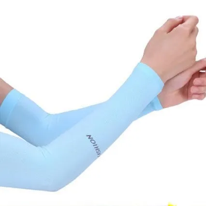 Unisex Arm Guard Sleeve UV Protection