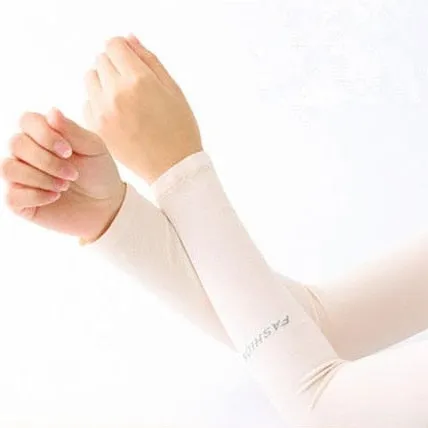 Unisex Arm Guard Sleeve UV Protection