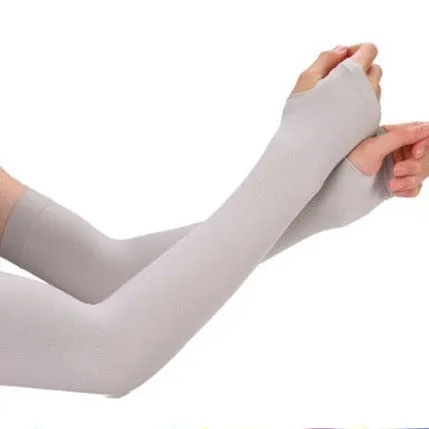 Unisex Arm Guard Sleeve UV Protection