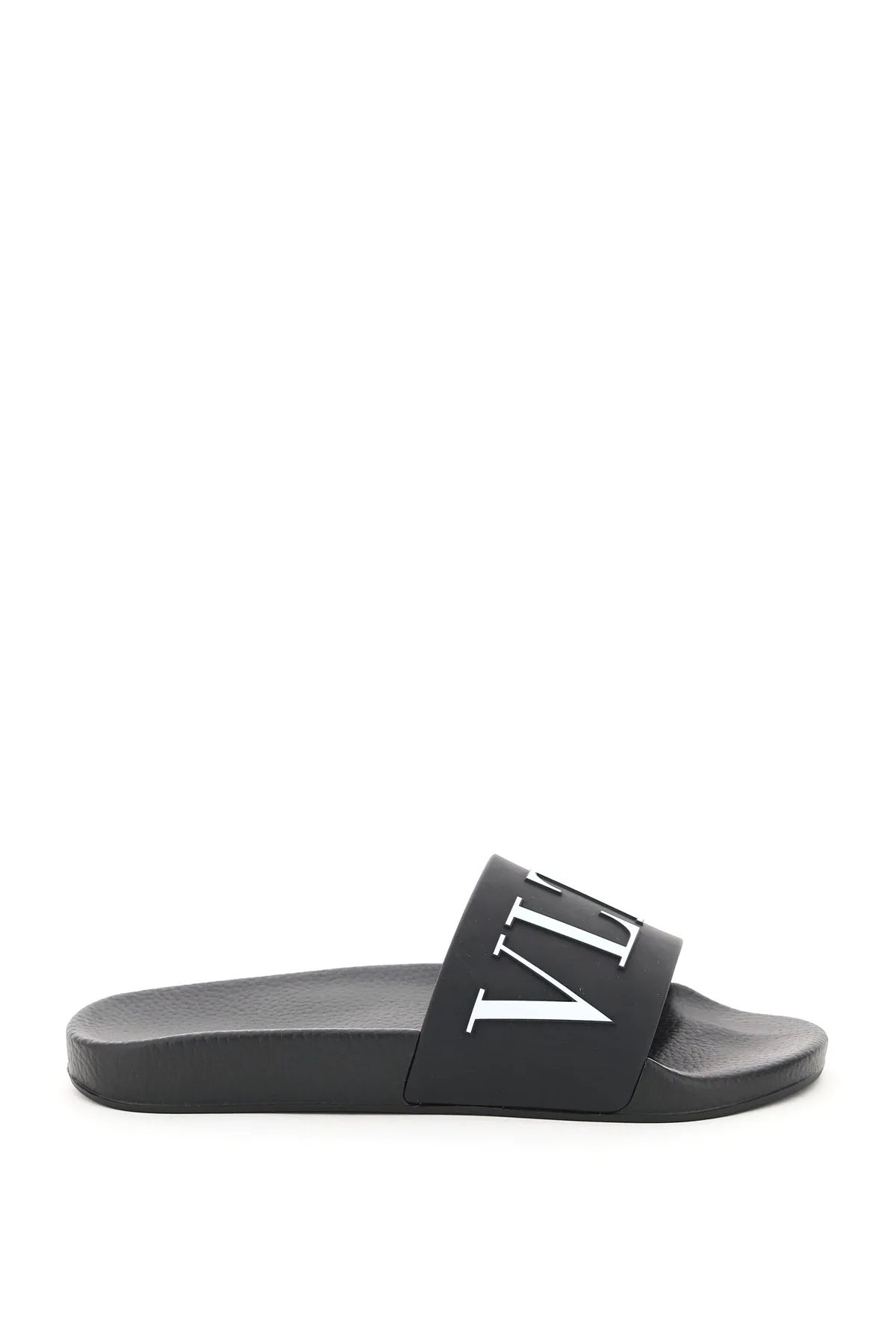 Valentino garavani vltn pvc slides