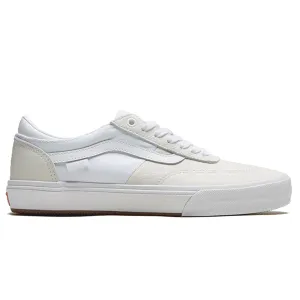 Vans Gilbert Crockett - White Leather