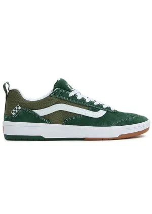 Vans Men's Zahba Skate Shoes