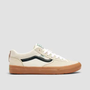 Vans Skate Lizzie Low Shoes - Marshmallow/Gum