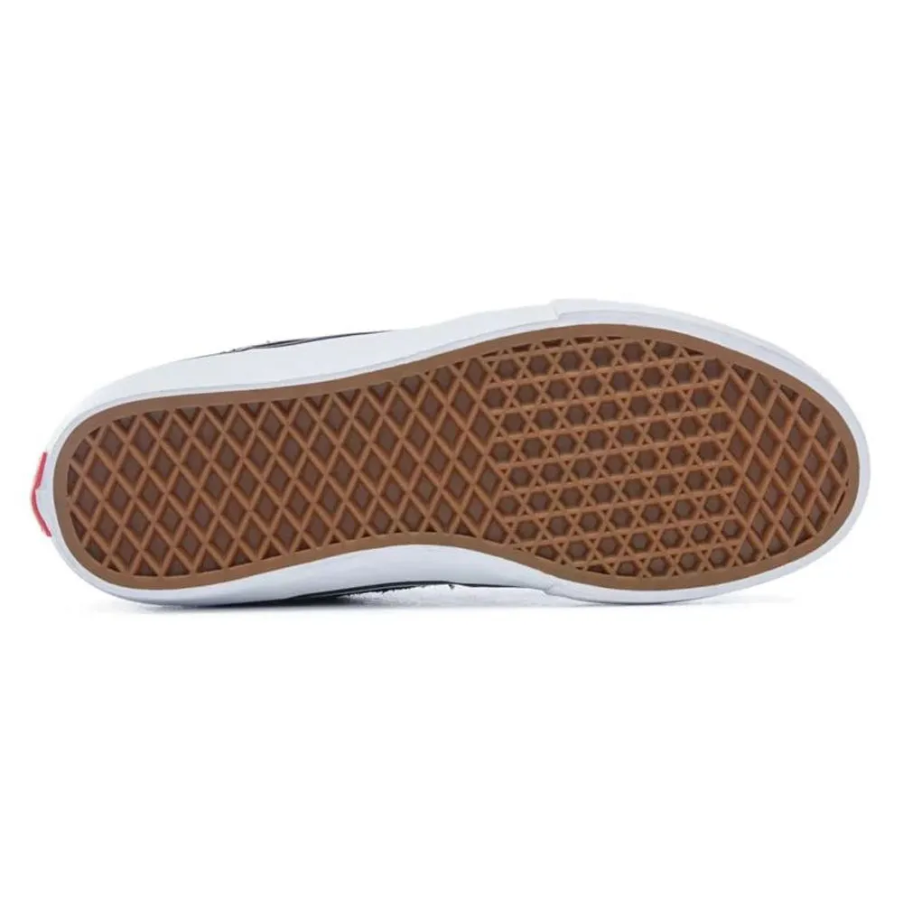 Vans Slip-On Pro Skate Shoes  - Checkerboard