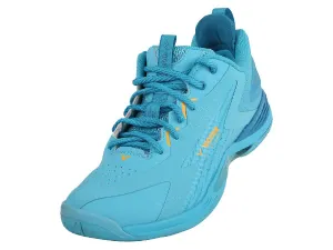 Victor [A970ACE Limited Blue] Court Shoes