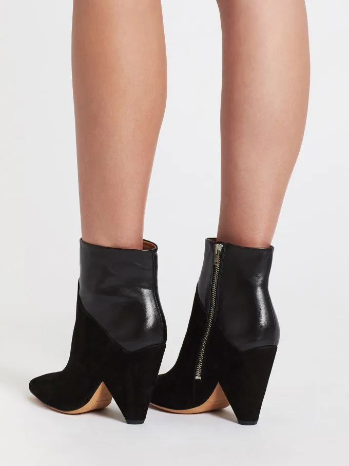 Vileana Boots