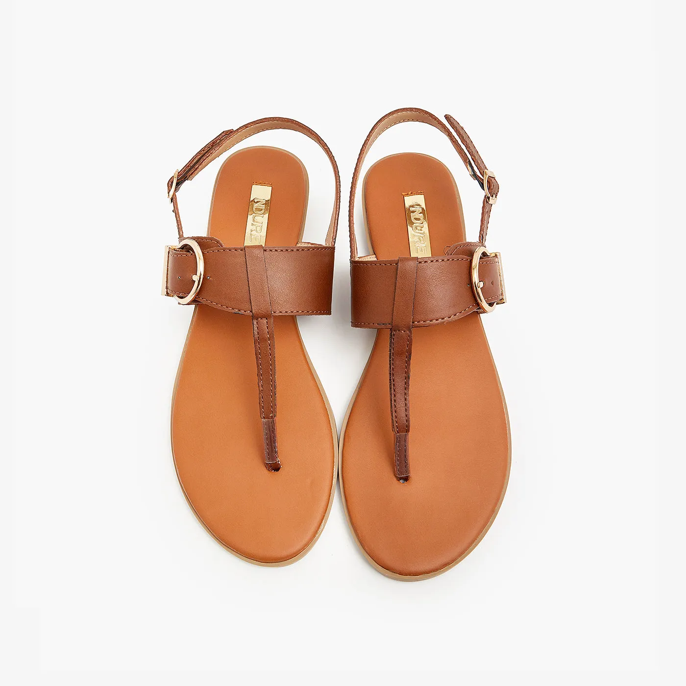 Voguish Sandals