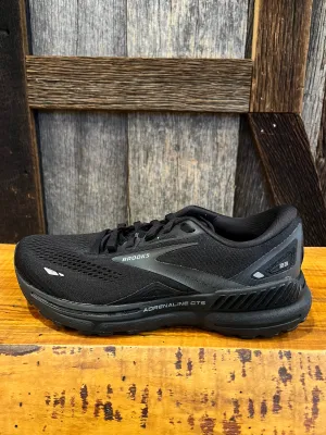 W Brooks Adrenaline GTS 23