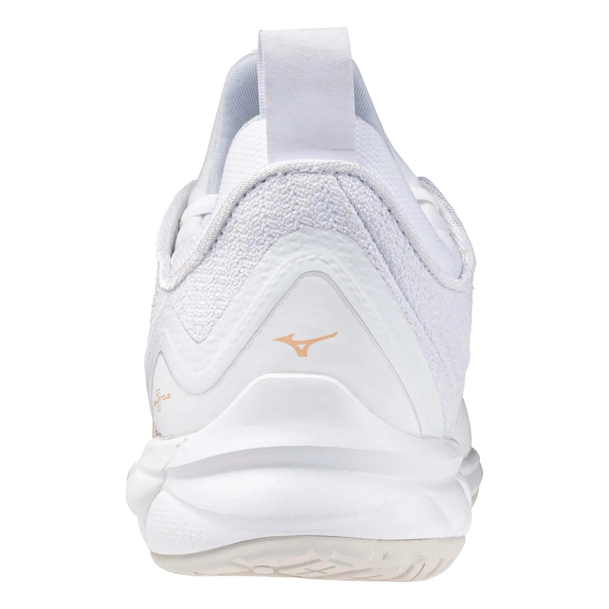 Wave Luminous 2 Women's Netball Shoes (Wide)