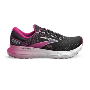 Woman's Glycerin 20 - BLACK/FUSCHIA/LINEN