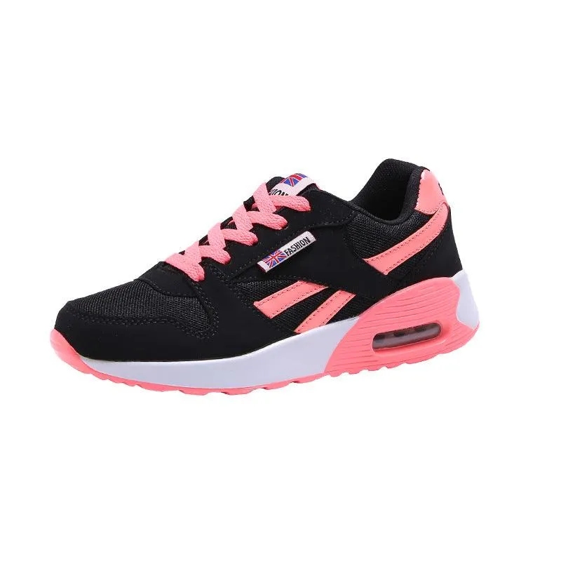 Women Summer Air Cushion Sneakers