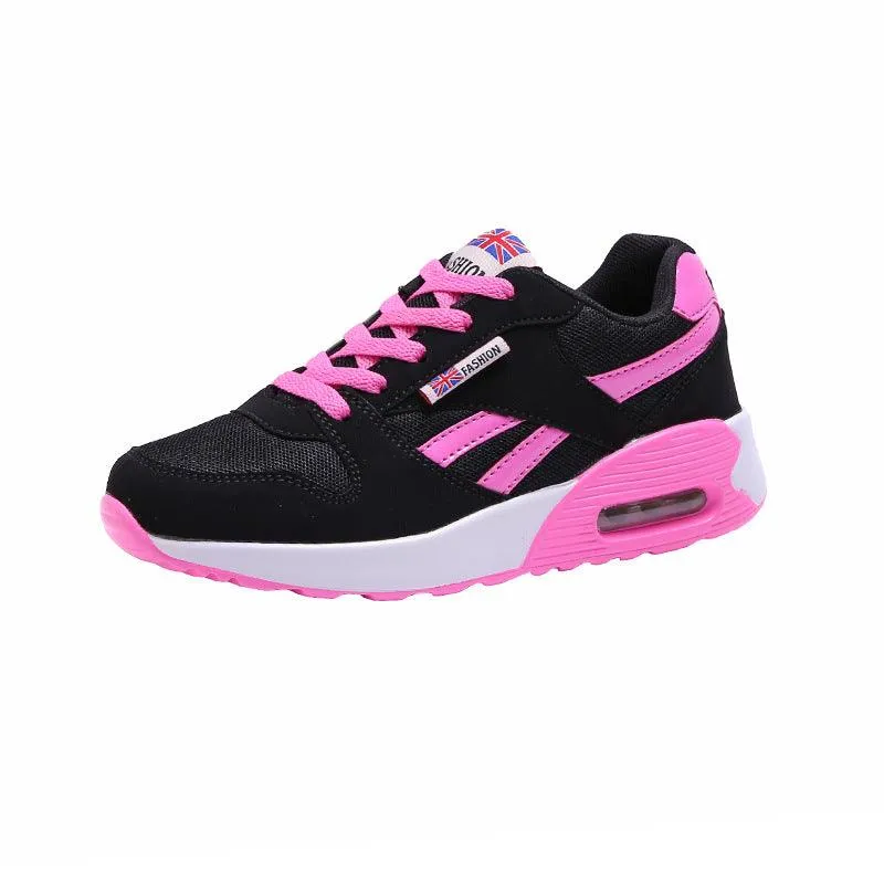 Women Summer Air Cushion Sneakers