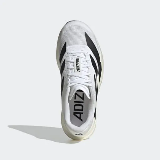 Women's Adizero Evo SL (FTWWHT/CBLACK/FTWWHT)