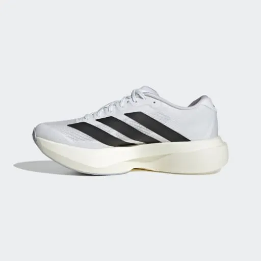 Women's Adizero Evo SL (FTWWHT/CBLACK/FTWWHT)