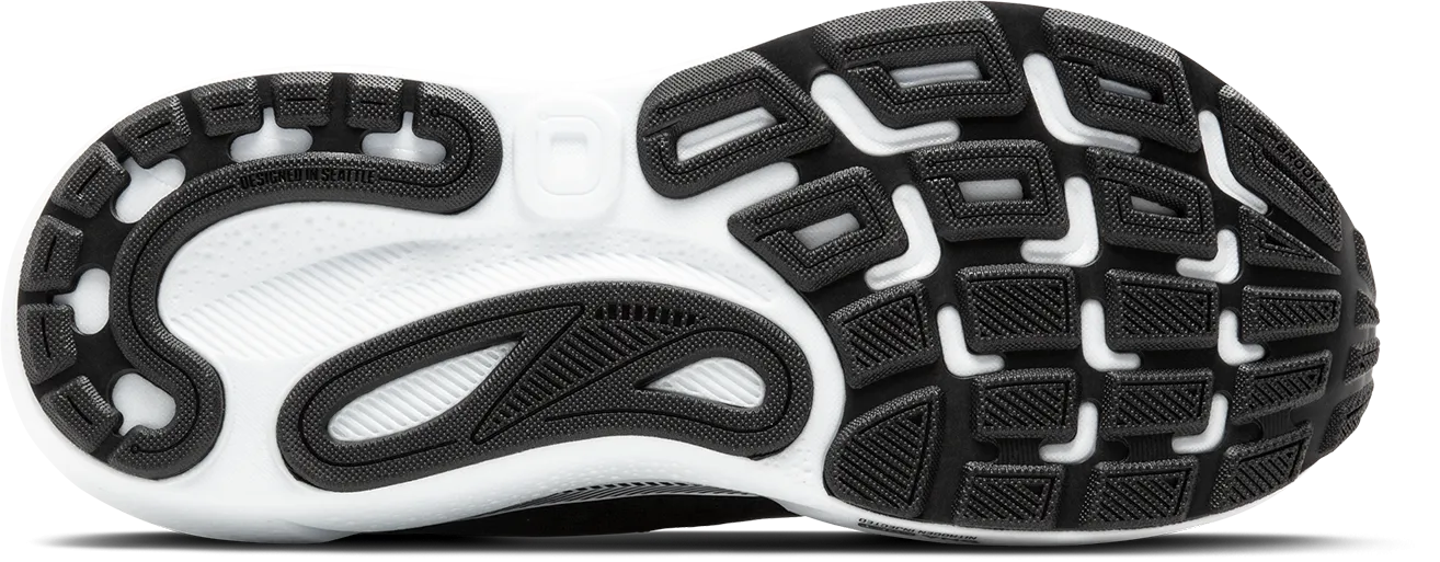 Women's Adrenaline GTS 24 (087 - Black/White)