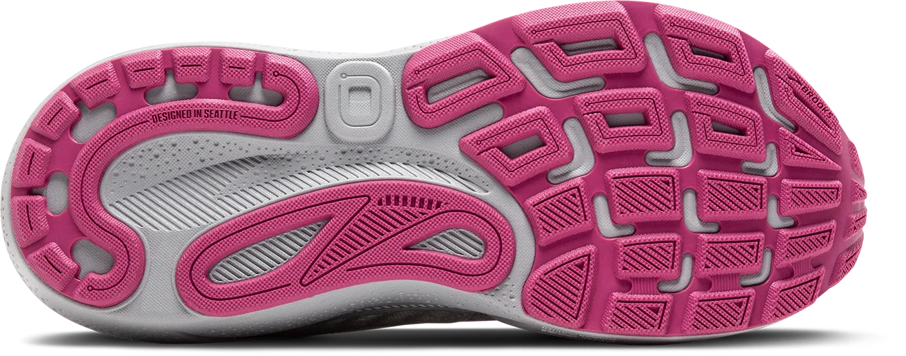 Women's Adrenaline GTS 24 EXTRA WIDE (019 - Alloy/White/Zephyr)